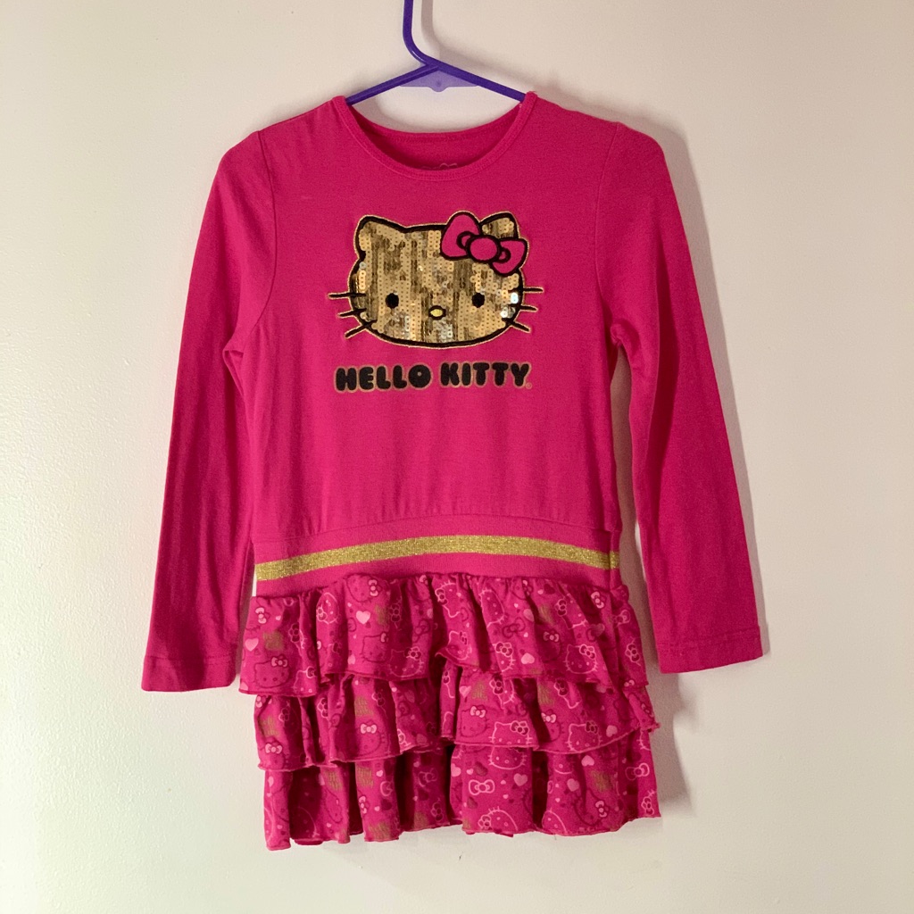 Hello Kitty